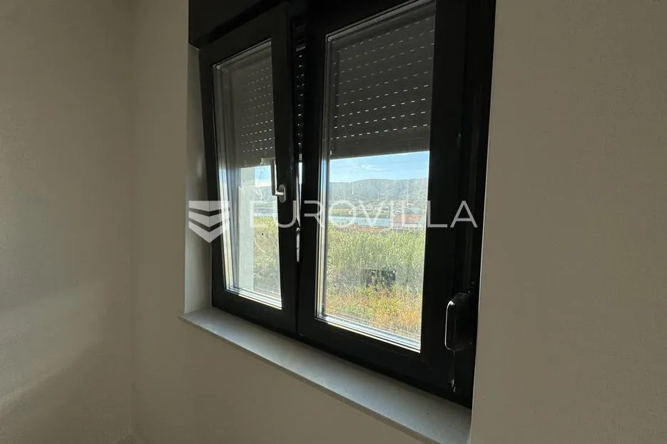 otok pag, pag, dvosoban stan s pogledom na more s6 - slika 12