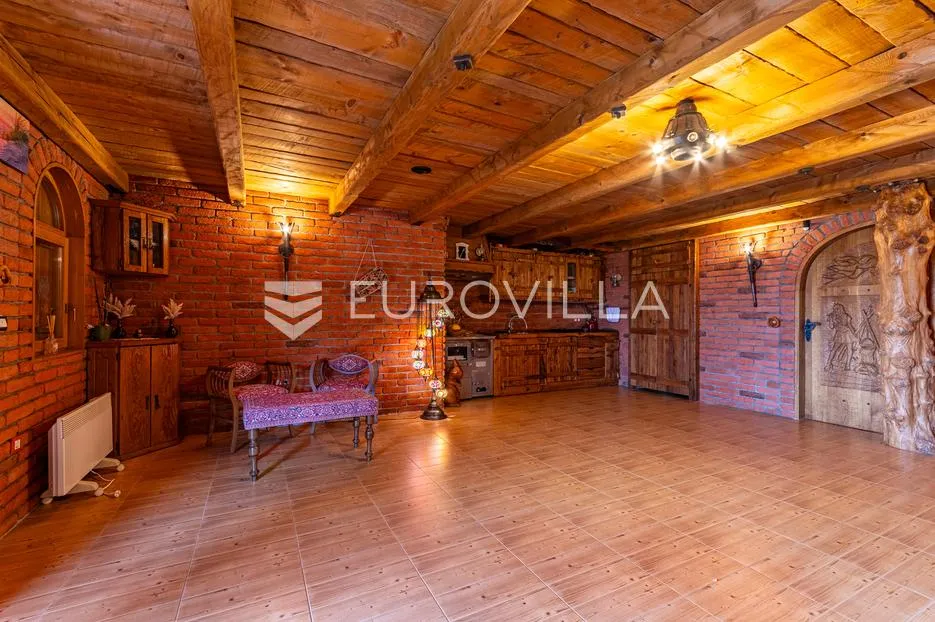 varaždinske toplice, martinkovec, prekrasno imanje - slika 22