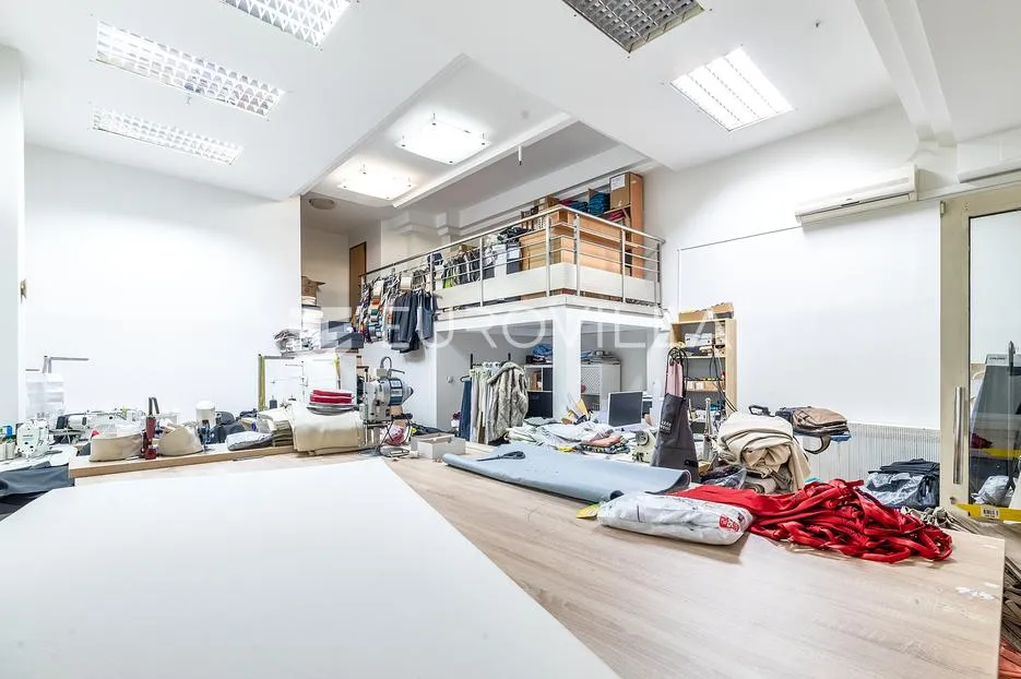 Zagreb, Knežija poslovni prostor 65 m²