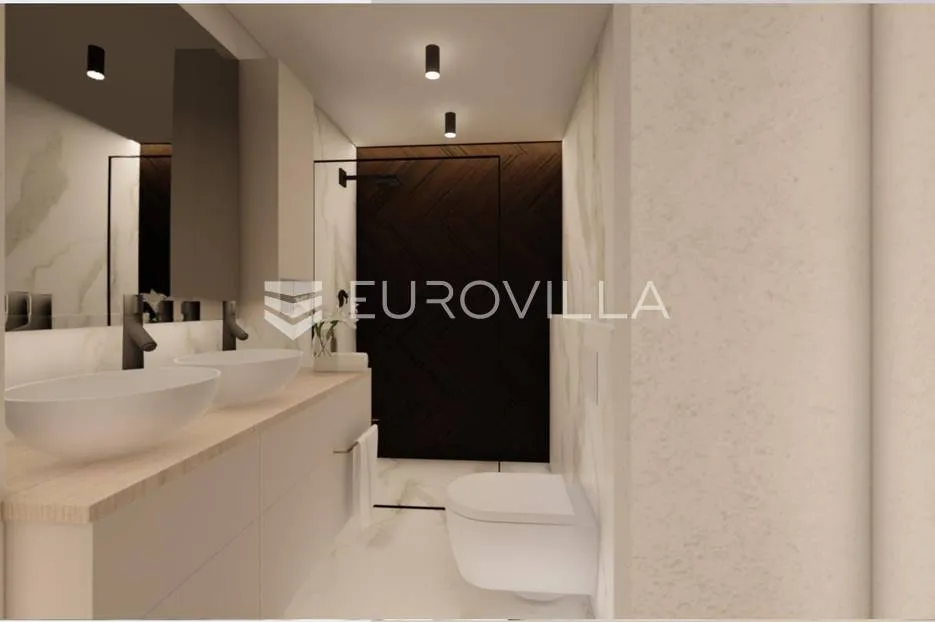 istra, poreč, luksuzna vila na 400m od mora - slika 18