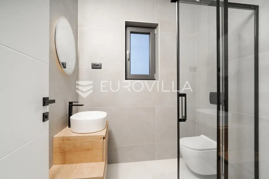zadar, privlaka, penthouse s pogledom na more, 90,50 m² - slika 18