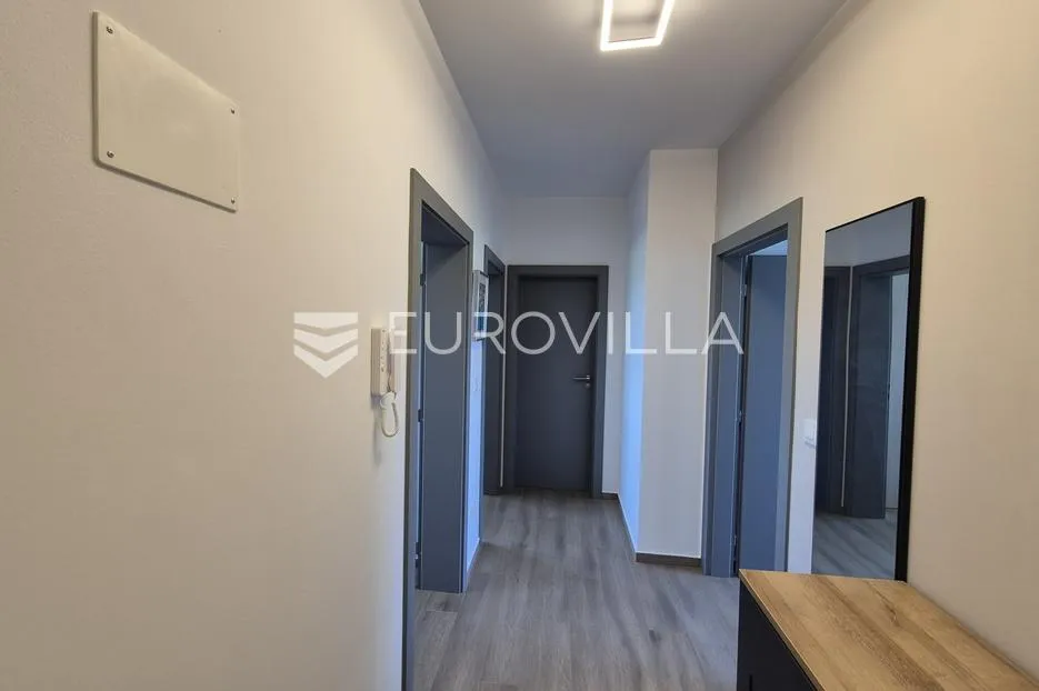 istra, tar, dvosoban stan s pogledom na more - slika 9