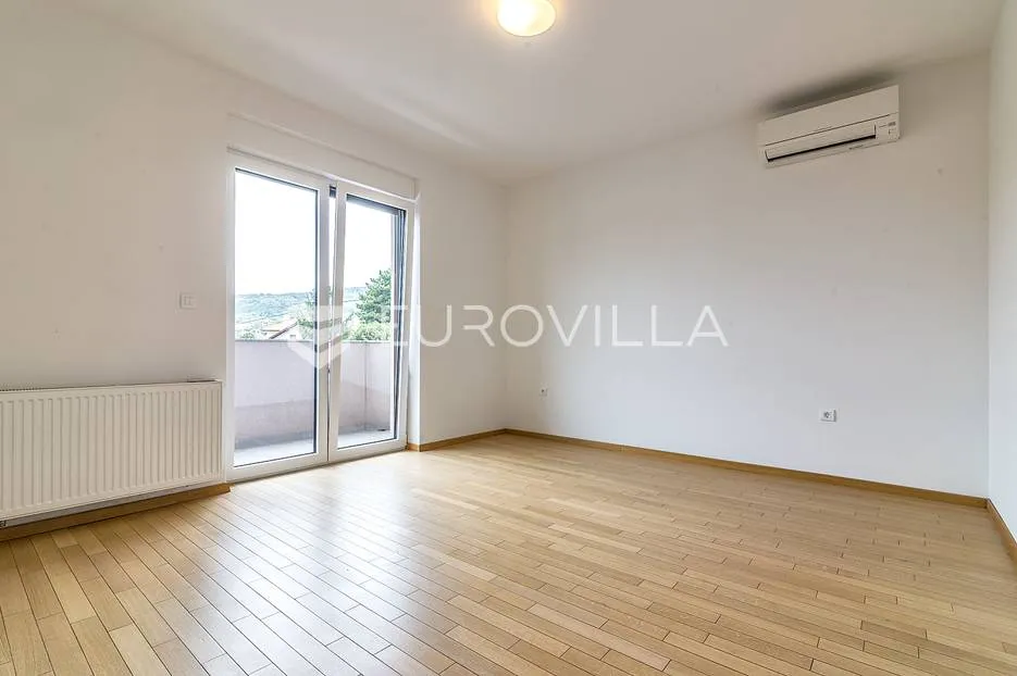 zagreb, šestine novoizgrađena obiteljska vila 400 m² za najam - slika 17