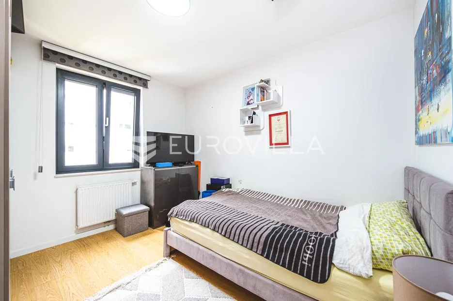 zagreb, vrbani, moderan trosoban stan 100,15 m², atraktivna lokacija - slika 15