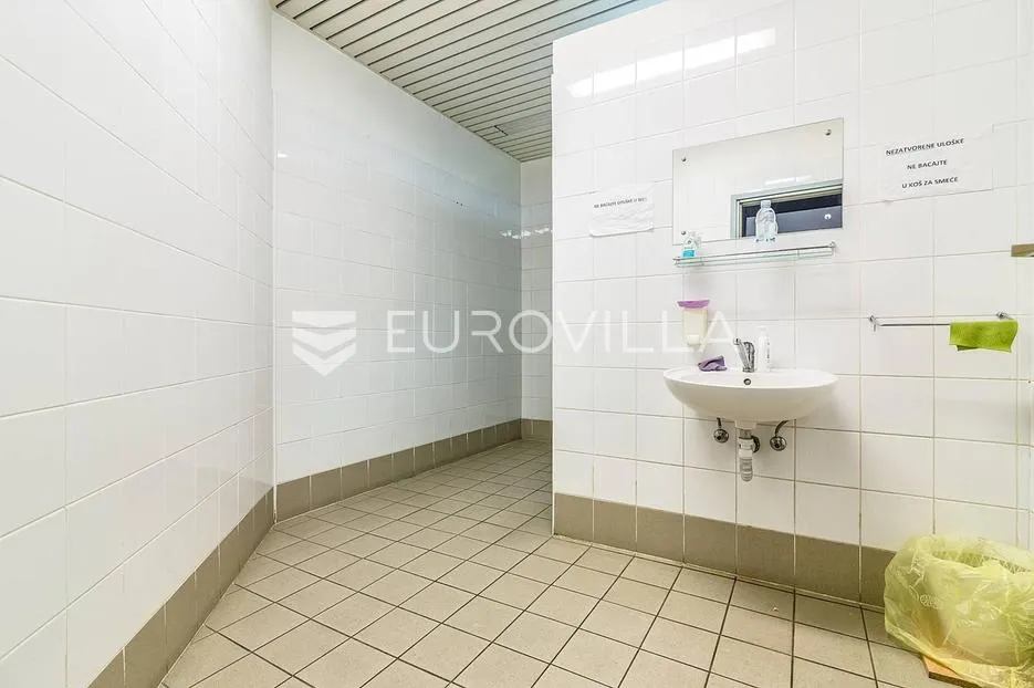 zagreb, martićeva ulica, poslovni prostor/ured, 25,55 m² - slika 7