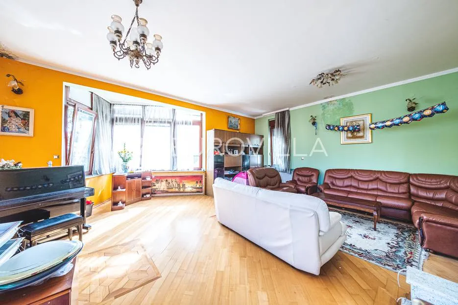 zagreb, maksimir, stambeno-poslovni objekt 618,26 m2 na odličnoj lokaciji - slika 3