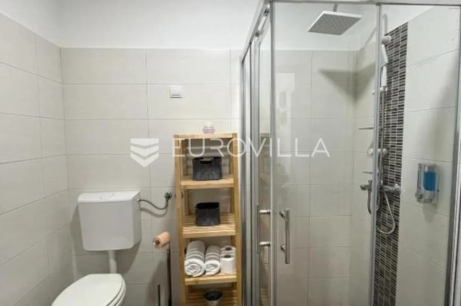 istra, pula, dva apartmana u centru, 58,91 m², blizu arene, odlična investicija i turistički najam - slika 10