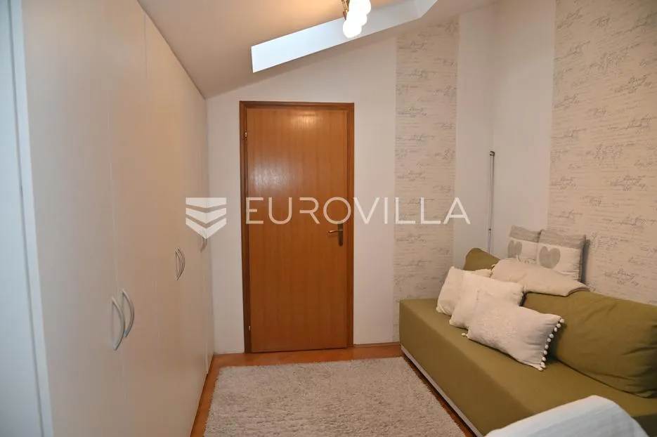 vinkovci, centar, dvosoban stan na izvrsnoj lokaciji u pješačkoj zoni, 78.71 m², 2. kat - slika 7