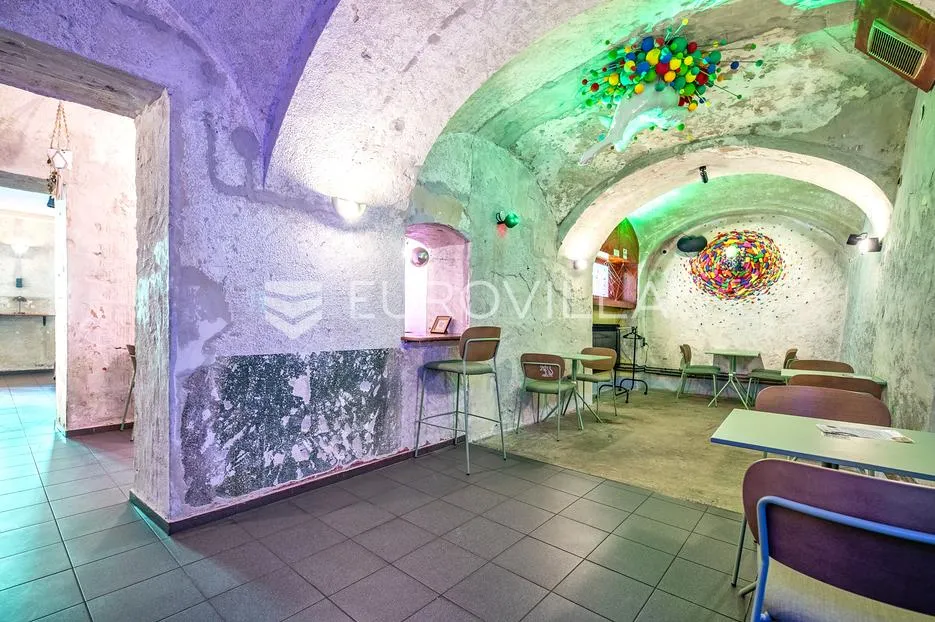 zagreb, centar, uhodani bar, 90 m² - slika 4