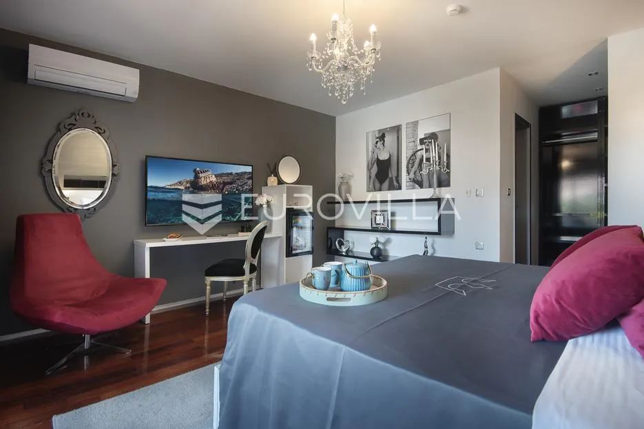 istra, medulin, luksuzni boutique hotel - slika 32