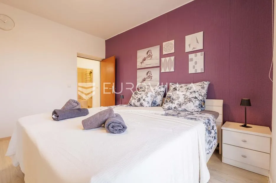 istra, pula, stan 3 spavaće sobe, vrt, parking, 165 m² - slika 29