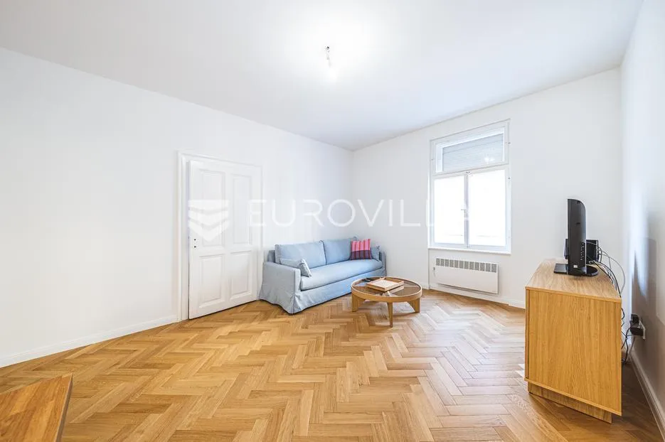zagreb, primorska, odličan trosoban stan 59,73 m², vrhunska lokacija - slika 4