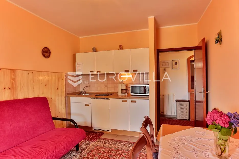 istra, pula - apartmanska kuća s pogledom na more u blizini plaže - slika 33