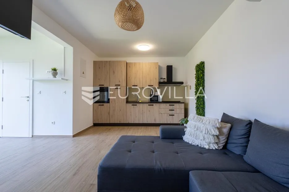 izvrsna investicija u seoski turizam: prodaja 4 moderno uređena apartmana u kopačevu - slika 17