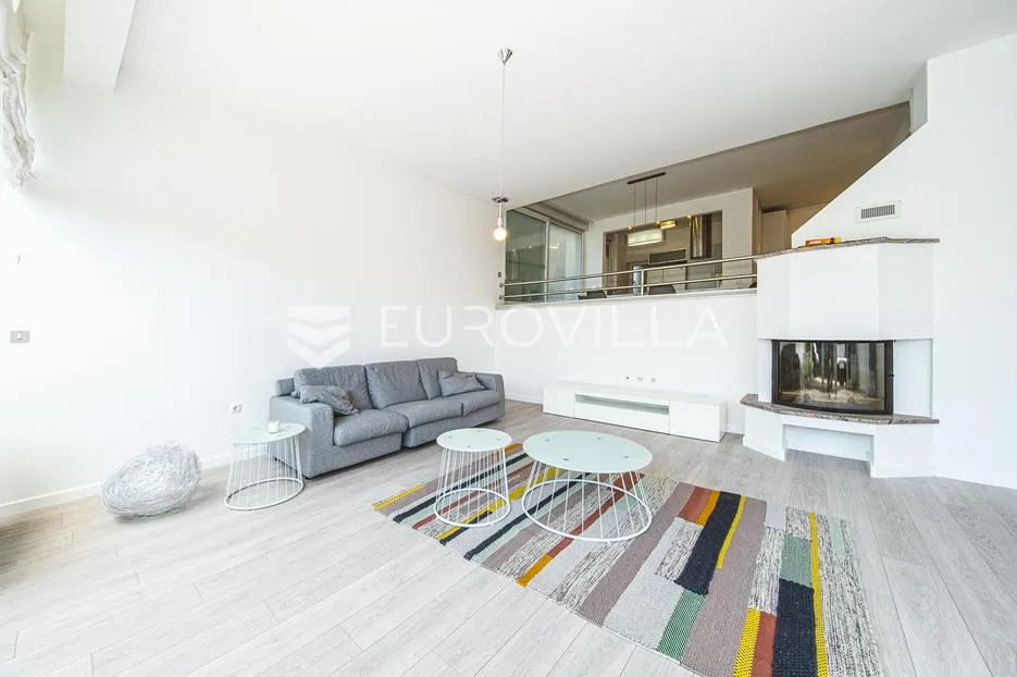 zagreb, remete, predivan četverosoban stan površine 176 m² - slika 3