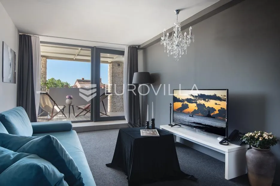 istra, medulin, luksuzni boutique hotel - slika 16