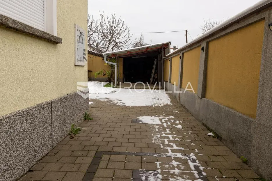 slavonski brod, mali pariz kuća 171 m² - slika 13