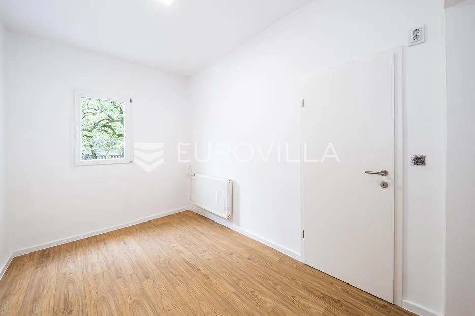 zagreb, maksimir, sermageova, dvoetažni poslovni prostor uredske namjene 380 m² - slika 4