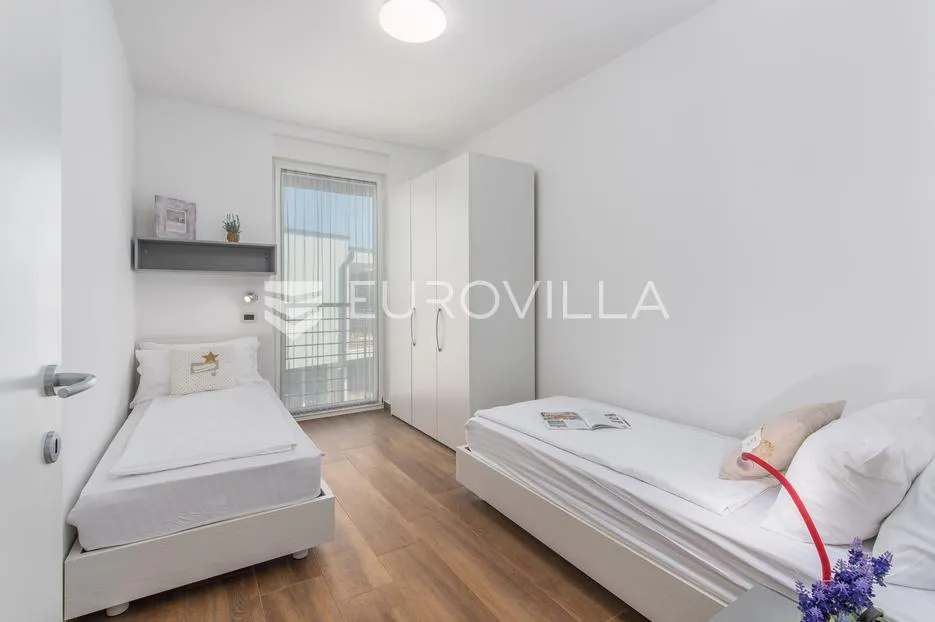 istra, premantura, moderna vila s bazenom na odličnoj lokaciji 500 m od mora - slika 23