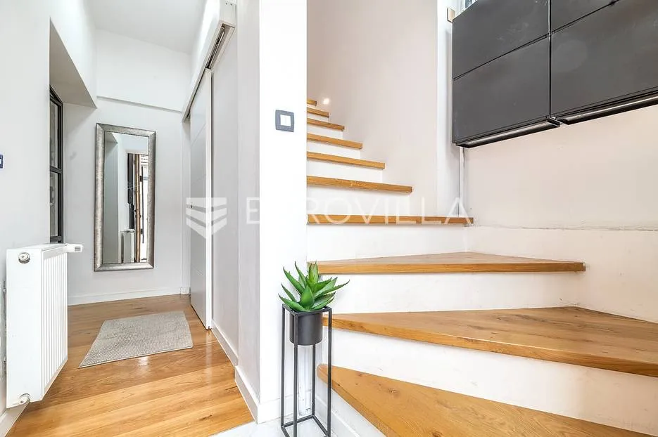 zagreb, malešnica, novogradnja, vrhunska moderna kuća 270 m² - slika 7