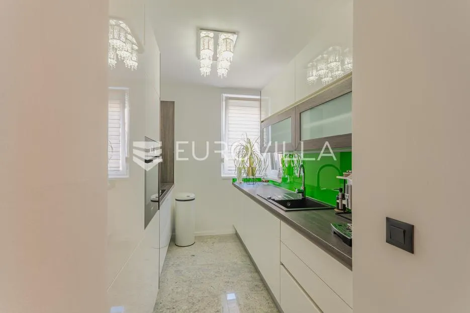 varaždin, pos naselje, dvosoban stan površine 62,41 m² - slika 4