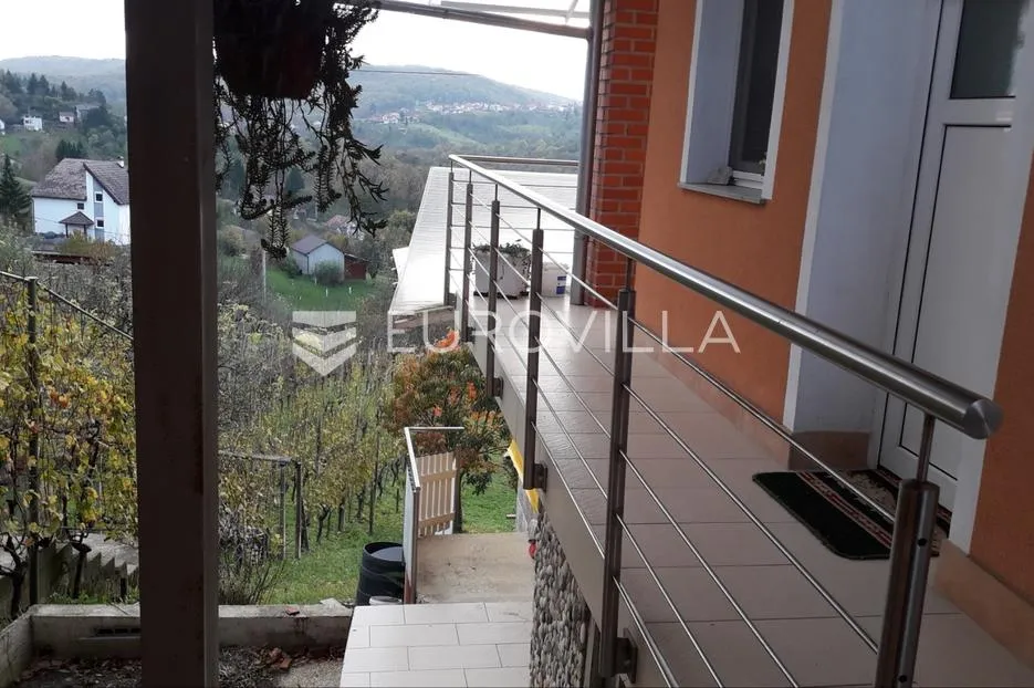 gornji kneginec, varaždin breg, simpatična kuća na odličnoj lokaciji - slika 2