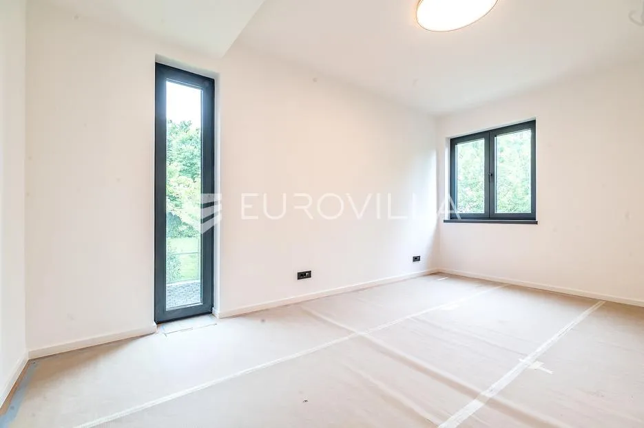 Tuškanac, luksuzan penthouse, NOVOGRADNJA - Zagreb