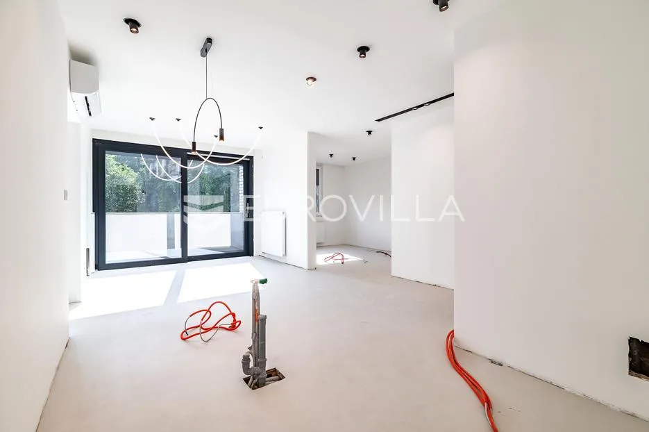 zagreb, pantovčak, ekskluzivan četverosoban stan 104 m² - slika 6