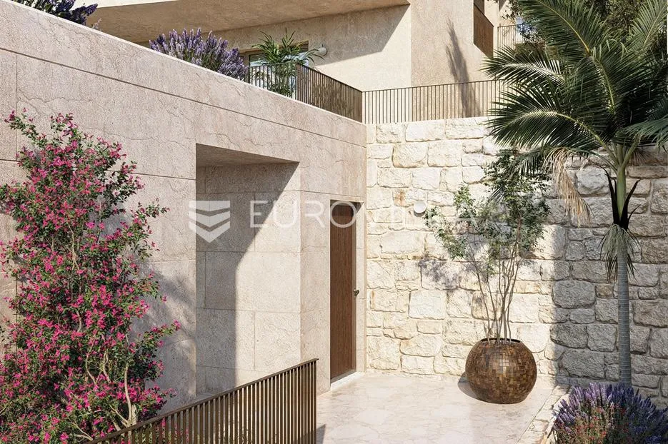 trogir, čiovo, vila s bazenom na odličnoj lokaciji - slika 13