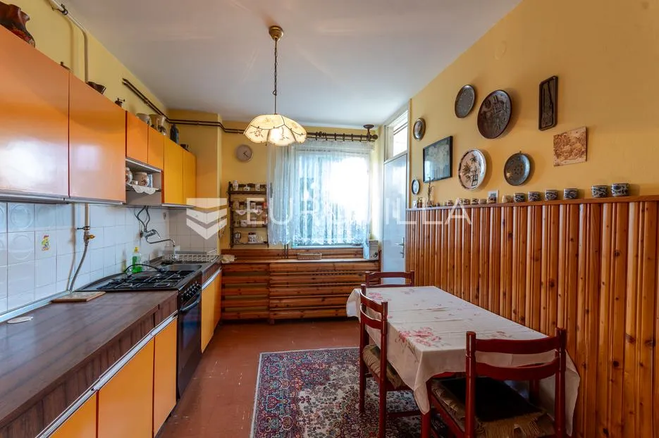 varaždin, banfica, trosoban stan površine 74 m² - slika 8