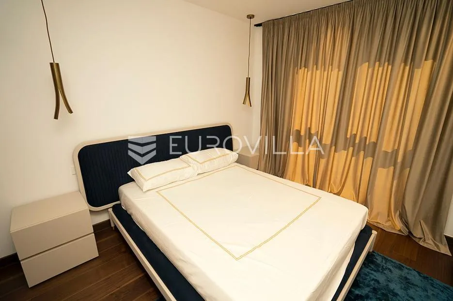 opatija, luksuzan stan na vrhunskoj lokaciji 140 m² - slika 9