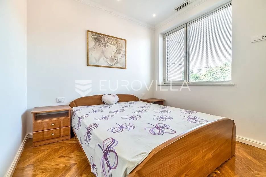 zagreb, importanne, prekrasan dvosoban stan 58 m² - slika 4