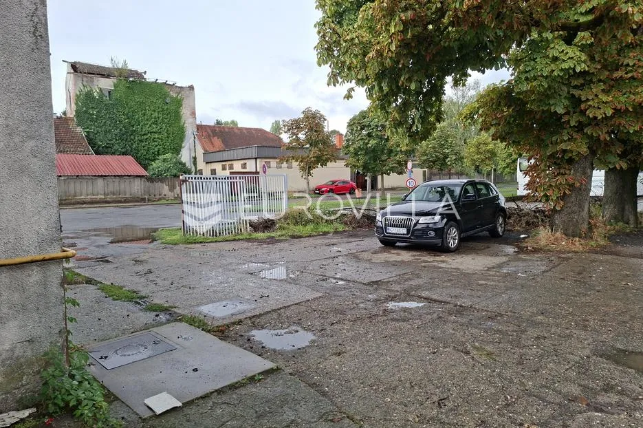 nova gradiška, poslovna zgrada 838 m² s dvorištem 1.121 m² - slika 10
