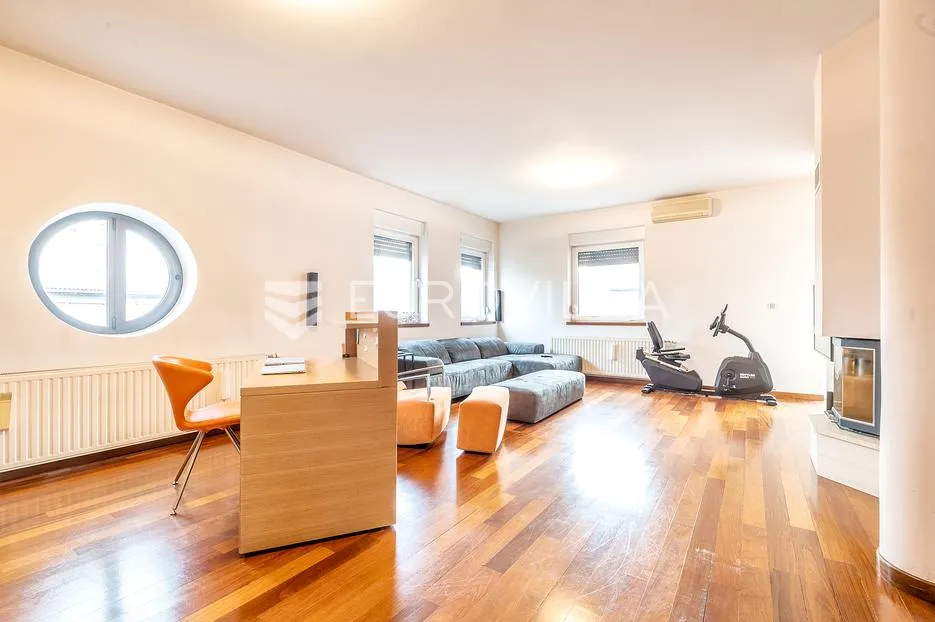 zagreb, maksimir, obiteljska kuća s bazenom 480 m2 - slika 5