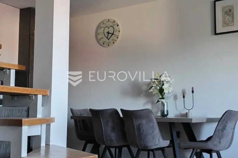 zagreb, buzin, predivan trosoban stan površine 61 m² - slika 2