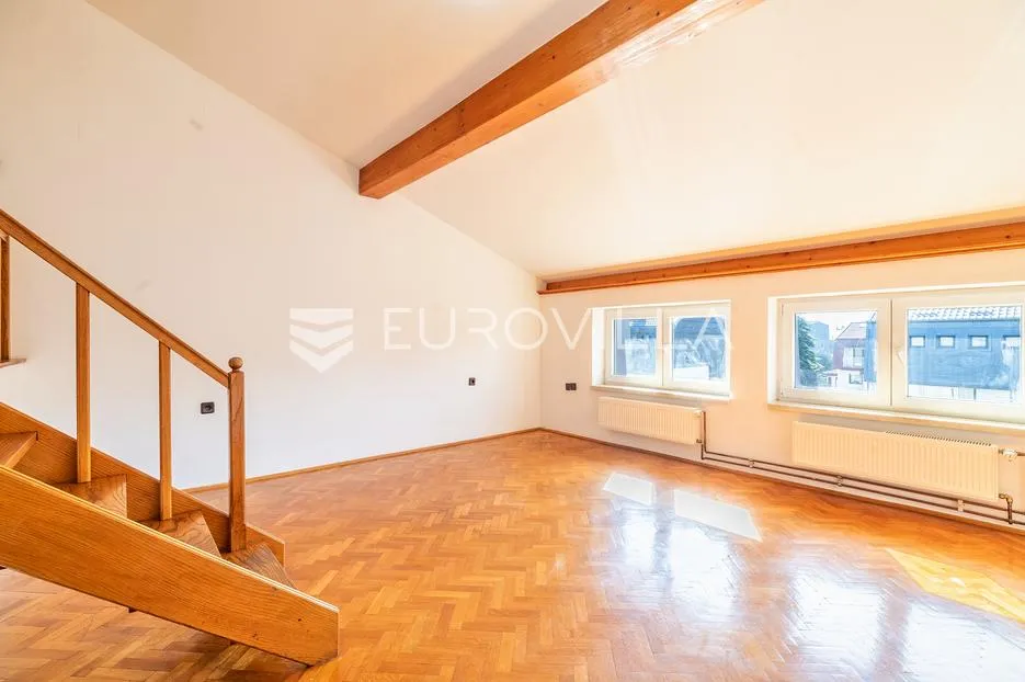 zagreb, dugave, kuća u nizu s vrtom i garažom, 206 m² - slika 6