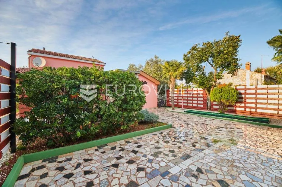 istra, umag, samostojeća kuća s bazenom, 143 m² - slika 6