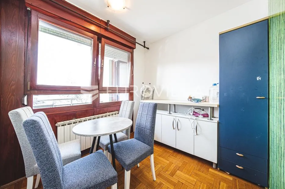 zagreb, trnje, dvosoban stan 57 m² - slika 6