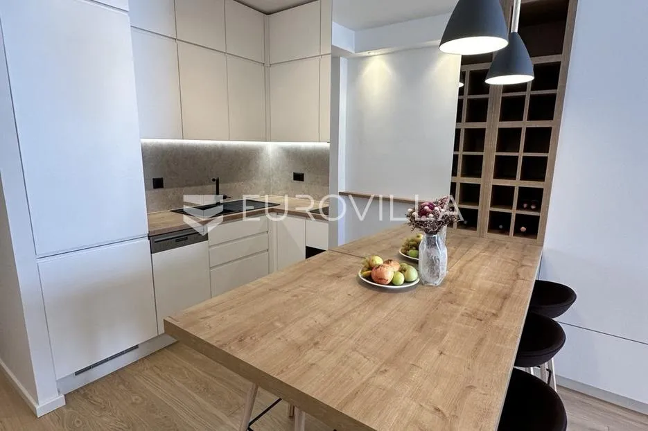 otok rab, luksuzan apartman 35,43 m², vrhunska lokacija - slika 7