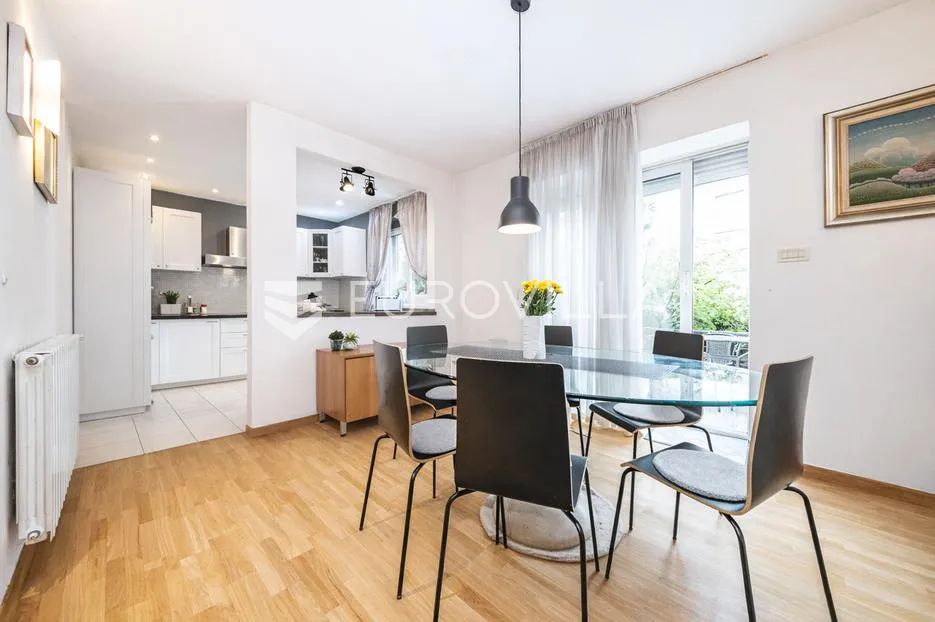 zagreb, šalata, moderna dvojna kuća 200 m² s vrtom na vrhunskoj lokaciji - slika 3