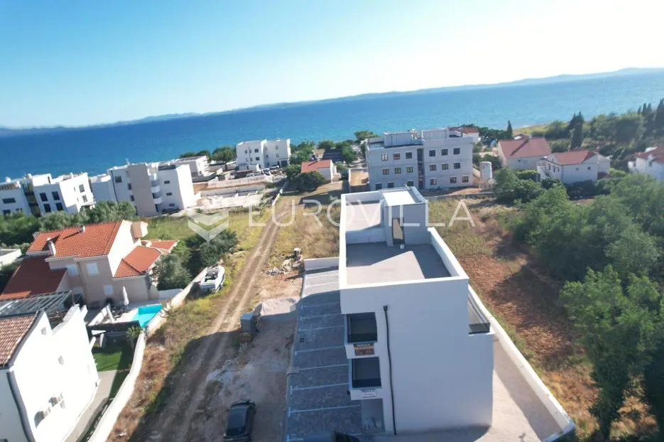 zadar, privlaka, dvosoban stan, novogradnja, 77,88 m² - slika 3