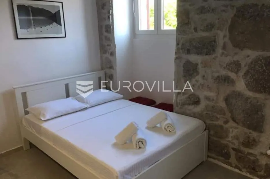 opatija, volosko, dva apartmana, 87 m², odlična lokacija blizu mora - slika 10