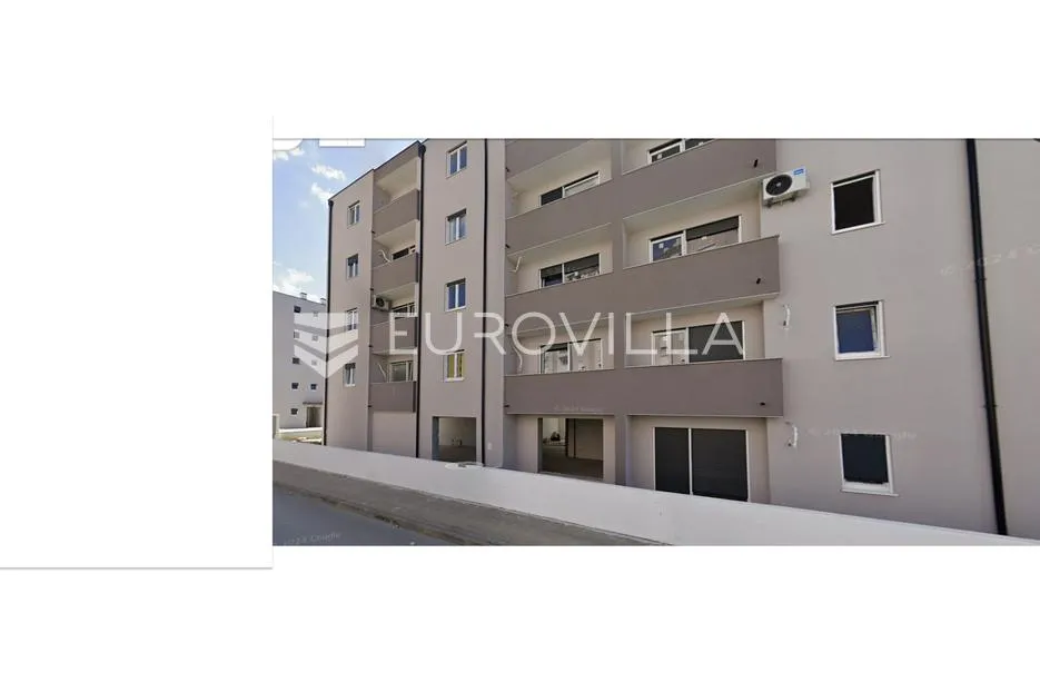 pula, monvidal trosoban stan 53 m² s natkrivenim parkirnim mjestom u novogradnji - slika 2