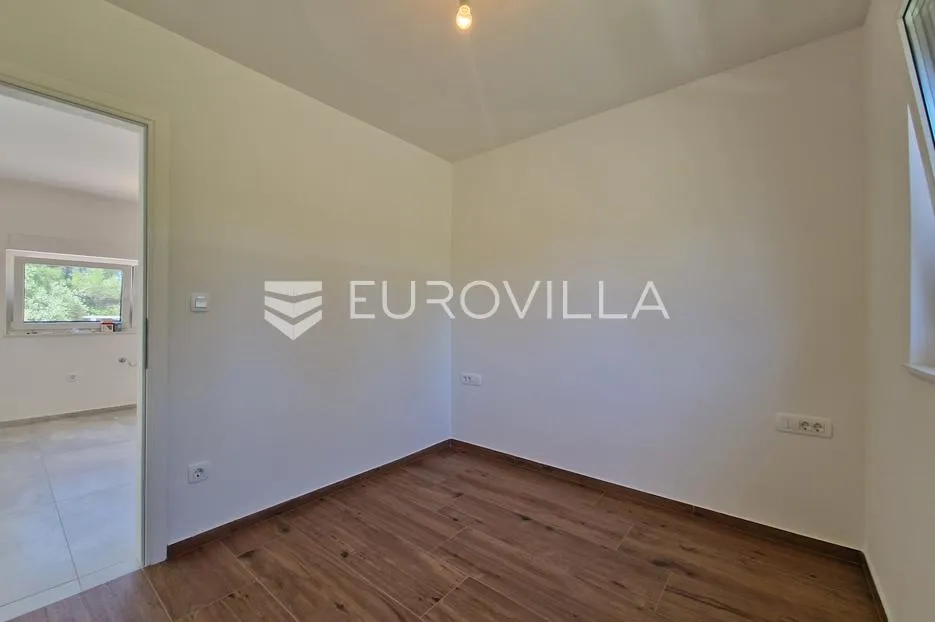 vir, moderan jednosoban apartman u novogradnji, južna strana otoka - slika 22