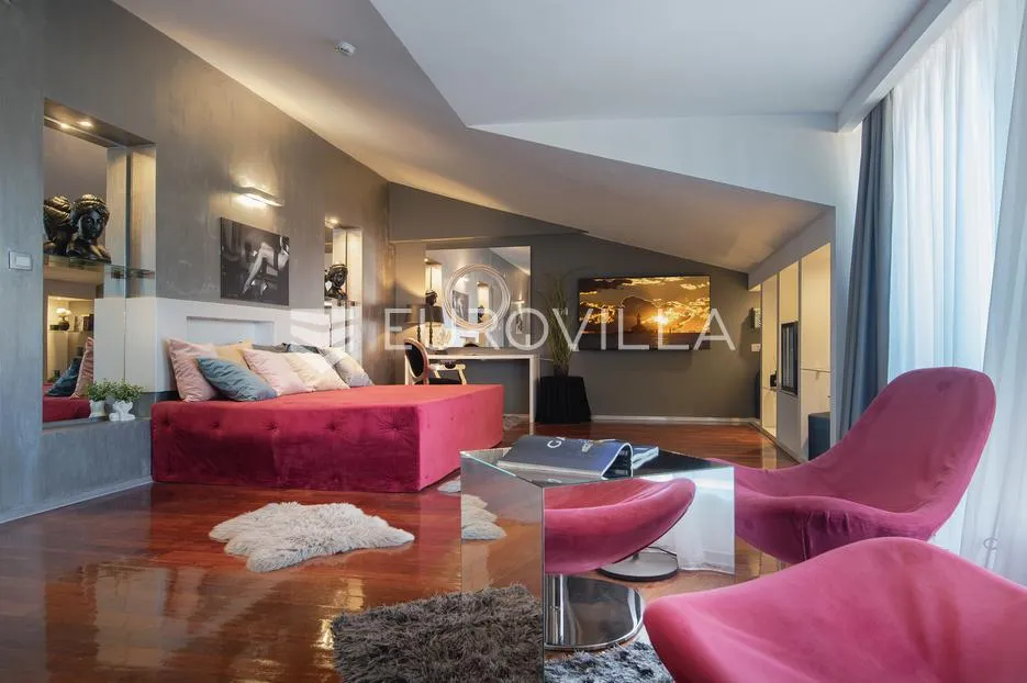 istra, medulin, luksuzni boutique hotel - slika 10