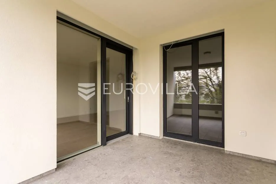 maksimir, hondlova četverosoban stan 134,60 m² novogradnja - slika 15
