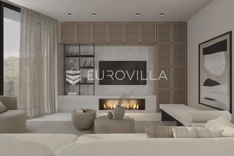 primošten, prekrasna vila idealna za život ili investiciju - slika 6