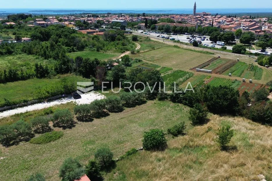 istra, vodnjan, građevinsko zemljište na mirnoj lokaciji - slika 4