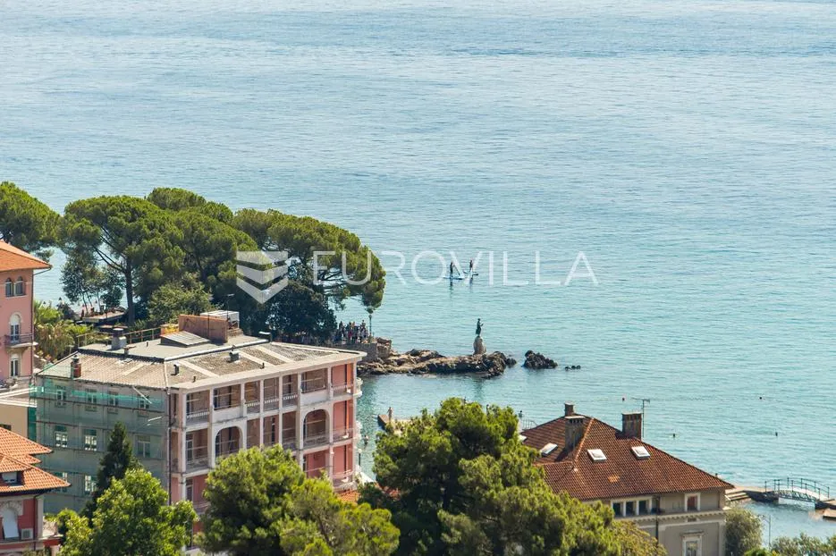 opatija, trosoban stan 104 m² u novogradnji - slika 27