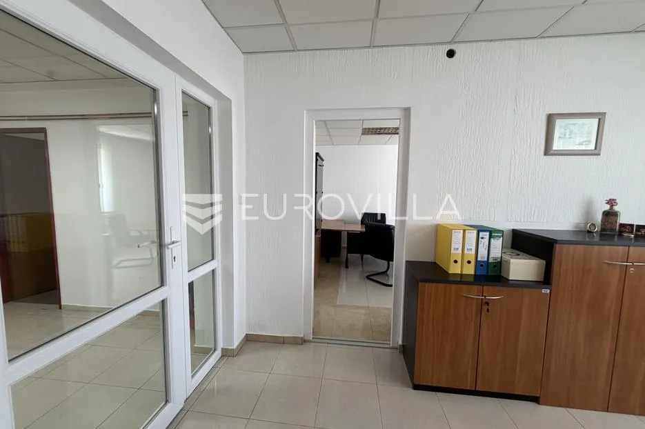 đakovo, poslovni uredi s vlastitim parkingom, 130 m² - slika 16